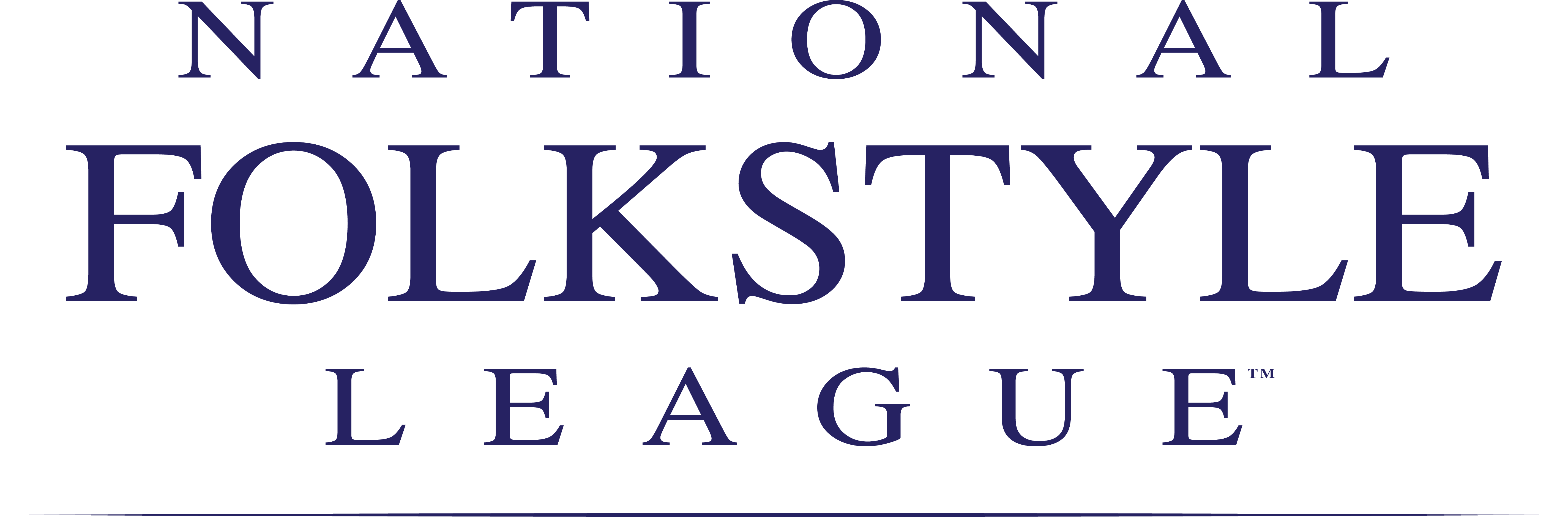 National Folkstyle League